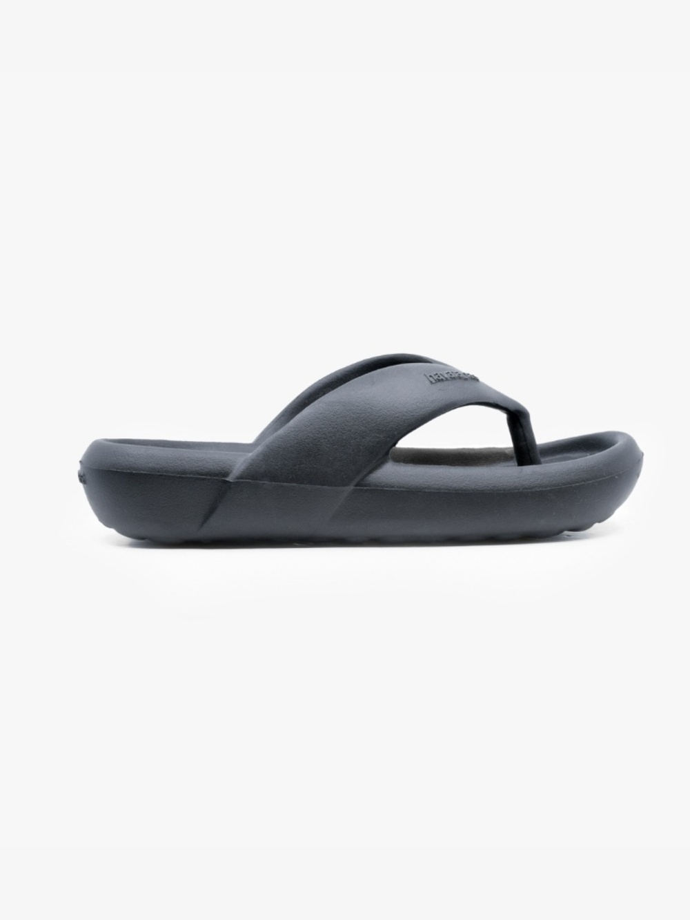HAVAIANAS Candy Pop Flip Flops Black US 7.5